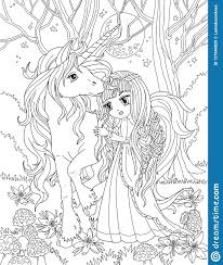 Download printable unicorn coloring pages to print for free. Castle And Unicorn Coloring Pages Novocom Top