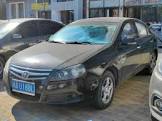 CHANGAN-CX30