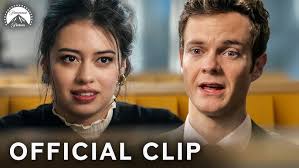 Ava's Job Interview with Deborah Vance