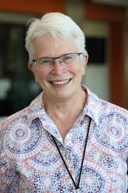 Angela Herrmann's Instagram, Twitter & Facebook