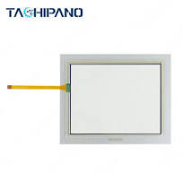 PFXGP4501TMA Touch Screen for PFXGP4501TMD Glass with Protective Film  Overlay | eBay