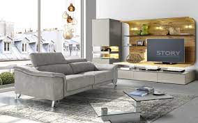 Canape Relax Assise Coulissante A Memoire