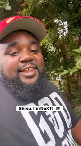 Comment “I’m Next” if you want to Rock With Shrop for your next business  promo! ✊🏾