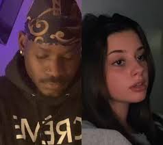 Sarah Braxtons Girlfriend