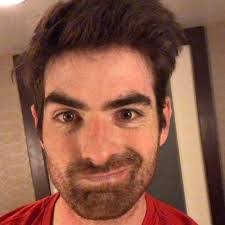 David Reiff's Instagram, Twitter & Facebook