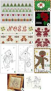 With over 200 designs, you'll find something here that is perfect for your next cross stitch project. Free Patterns And Charts Christmas Christmas Cross Stitch Patterns Free Holiday Cross Stitch Cross Stitch Patterns Christmas