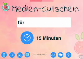 Kostenlose ausmalbilder in einer vielzahl von themenbereichen, zum ausdrucken und anmalen. Medienvertrag Und Mediengutschein Lernhefte Von Verstehmal
