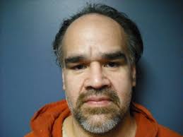 Offender Information