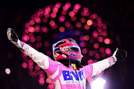 Checo pérez, igual que carlos sainz en ferrari, tiene trabajo extra para intentar adaptarse cuanto antes a un coche completamente distinto al de 2020. F1 Racing Point Recomienda El Fichaje De Sergio Perez A Red Bull