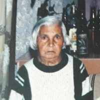 Maria Roux (1903–1991)