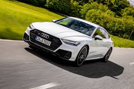 Ranked at #1 in our midsize hatchback of new cars. New Audi S7 Sportback Review 2020 Car Magazine