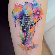 Choosing your elephant tattoo design may be difficult, but representing these beautiful animals is always stunning. 75 Best Elephant Tattoo Designs For Women 2021 Guide