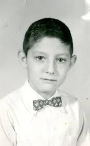 Edward "Ray" Swiney Obituary