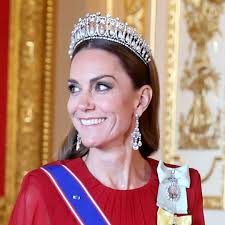 Kate Middleton's £2.25k diamond accessory has the sweetest link to Prince  William