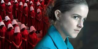 Handmaid's Tale: How Esther Became A Handmaid (& What Happened To Her?)