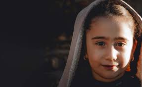 STOP CHILD ABUSE NOW