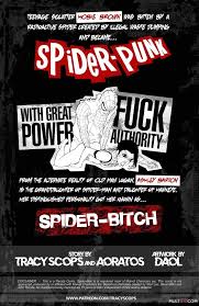 The Anarchic Spider-Fuckers porn comic - the best cartoon porn comics, Rule  34 | MULT34
