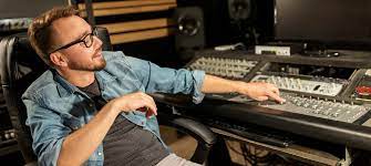 It will have depth and motion. 8 Careers In Music Production You Should Know About