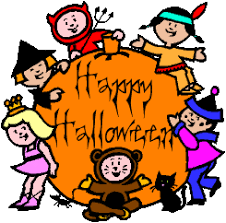 Image result for halloween free clip art