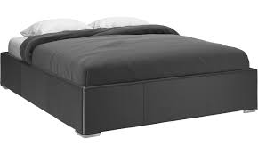 Make your bed the most versatile piece in your bedroom with the queen mate's platform storage bed from prepac. Storage Beds Mezzo Storage Bed With Lift Up Frame And Slats Excl Mattress Boconcept
