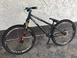 26 Deity Dirt Jumper Dirt Jumper Moutain Bike Freeride Mtb