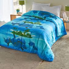 Couette Imprimee Dauphin 200g M2 Blancheporte Couette Imprimee Couette Linge De Maison