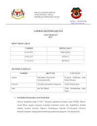 Aplikasi djp online digunakan untuk penyampaian laporan spt dalam bentuk spt elektronik. Laporan Tahunan
