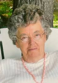 Obituary: Lois Marie (Mosher) LaBelle