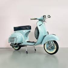 Image result for Blue Medio 1965 Piaggio