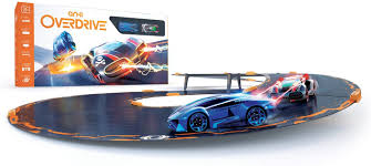 The effects are unknown currently. Anki Overdrive Starter Kit Amazon Com Mx Juguetes Y Juegos
