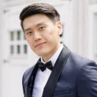 Kevin Tseng's Instagram, Twitter & Facebook