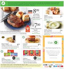Pages in category christmas meals and feasts. Publix Ad Circular 08 13 08 19 2020 Rabato