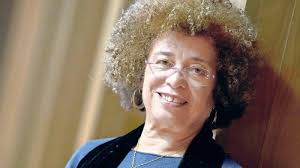 Angela Davis an der Uni Frankfurt: Widerstand und Wissenschaft