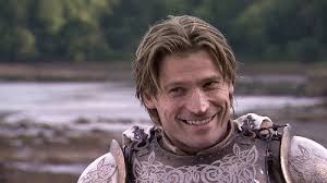 Jaime Lannister pt.III