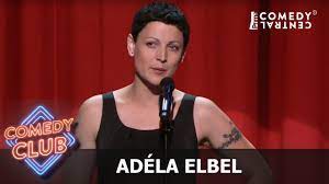 Byla členkou ženského hudebního dua čokovoko. Hejtovani Adela Elbel Youtube