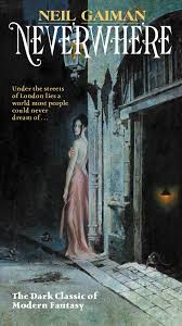 But hey, what can you expect? Neverwhere Author S Preferred Text Gaiman Neil 9780062476371 Amazon Com Books