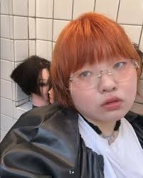 很適合Cos一些常人沒法Cos的圓形角色