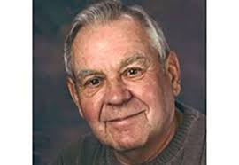 Roger Hulbert (1939-2020)