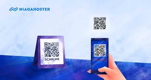 Mengapa anda harus menambahkan logo ke qr code anda? Cara Mudah Membuat Qr Code Untuk Toko Online Anda