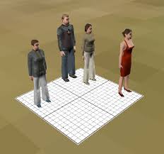 But if you want to convert a sqm in sqft then. Standing Crowd Density Prof Dr G Keith Still