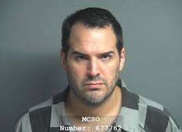 Eisemann, Brian Alan Mugshot