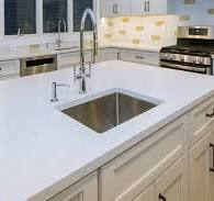 White Quartz: The Perfect Choice for Your Kitchen