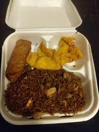 Fried chicken wings starting at $4.25; Fried Rice Kitchen 6359 Dr Martin Luther King Dr St Louis Mo 63133 Usa