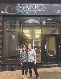 6 skerry hill, mansfield, nottinghamshire, ng18 2pr. 20th Birthday For Barnets Hair Salon Mansfield Mansfield 103 2
