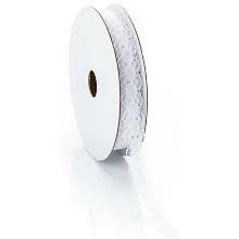 Spitzenband tüllspitze häkelborte meterware bordüre stickerei 42mm rosa. Bander Fur Die Hochzeit Buttinette Bastelshop