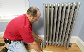 3 Ways To Boost Radiator Performance Radiators Cleaning Gutters Home Tech