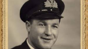 Pressure is on": Aussie who died in D-Day