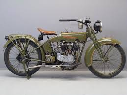 By 2003, it was 41. Harley Davidson 1917 17t 1000 Cc 2 Cyl Ioe Yesterdays