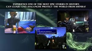 Jul 24, 2019 · download final fantasy ix apk for android; Final Fantasy Vii V1 0 29 Full Apk Data Role Playing Offline Apk For Android 100 Working