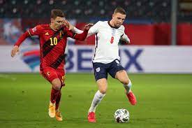 England underwhelm as scotland earn deserved point from euro 2020 clash. Jordan Henderson Withdrawn From England Game With Hamstring Tightness The Liverpool Offside